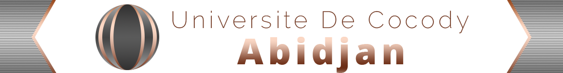 université de cocody abidjan site officiel